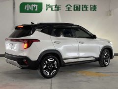 Lexus Sethus 2023 1.4T DCT Premium Luxury Edition - фото 6