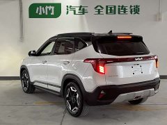 Lexus Sethus 2023 1.4T DCT Premium Luxury Edition - фото 8