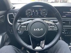 Lexus Sethus 2023 1.4T DCT Premium Luxury Edition - фото 9