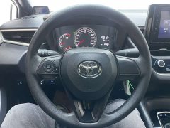 Toyota Levin TNGA 1.5L CVT Entry Edition - фото 10