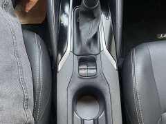 Toyota Levin TNGA 1.5L CVT Entry Edition - фото 12