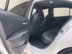 Toyota Levin TNGA 1.5L CVT Entry Edition - фото 15