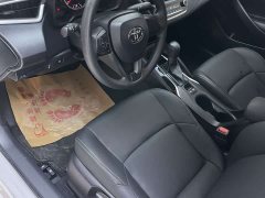Toyota Levin TNGA 1.5L CVT Entry Edition - фото 16