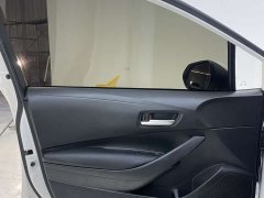 Toyota Levin TNGA 1.5L CVT Entry Edition - фото 19