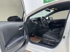 Toyota Levin TNGA 1.5L CVT Entry Edition - фото 20