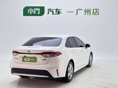 Toyota Levin TNGA 1.5L CVT Entry Edition - фото 4
