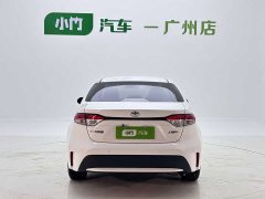 Toyota Levin TNGA 1.5L CVT Entry Edition - фото 5