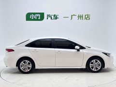 Toyota Levin TNGA 1.5L CVT Entry Edition - фото 6