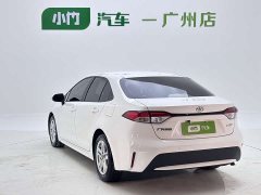 Toyota Levin TNGA 1.5L CVT Entry Edition - фото 7