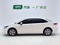 Toyota Levin TNGA 1.5L CVT Entry Edition - фото 8