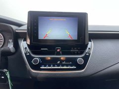 Toyota Levin TNGA 1.5L CVT Entry Edition - фото 9