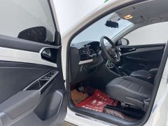 Volkswagen Jetta VS5 280TSI automatic aggressive - фото 12