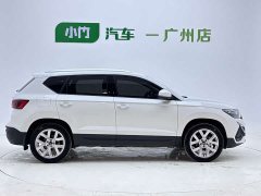 Volkswagen Jetta VS5 280TSI automatic aggressive - фото 7