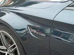 Mercedes-Benz C-Class AMG C 63 Coupe - фото 9