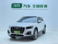 Audi Q2L 35 TFSI Enterprising and Elegant - фото 1