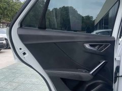 Audi Q2L 35 TFSI Enterprising and Elegant - фото 12