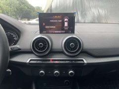 Audi Q2L 35 TFSI Enterprising and Elegant - фото 17