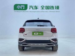 Audi Q2L 35 TFSI Enterprising and Elegant - фото 19