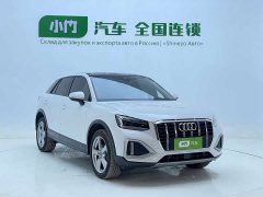 Audi Q2L 35 TFSI Enterprising and Elegant - фото 2