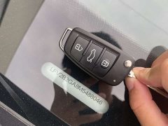 Audi Q2L 35 TFSI Enterprising and Elegant - фото 20