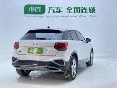 Audi Q2L 35 TFSI Enterprising and Elegant - фото 4