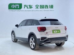 Audi Q2L 35 TFSI Enterprising and Elegant - фото 5