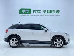 Audi Q2L 35 TFSI Enterprising and Elegant - фото 6