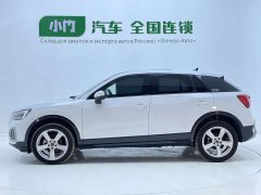 Audi Q2L 35 TFSI Enterprising and Elegant - фото 7