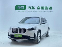 BMW X1 sDrive20Li X-Line - фото 1