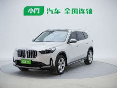 BMW X1 sDrive20Li X-Line - фото 1
