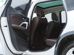 BMW X1 sDrive20Li X-Line - фото 10