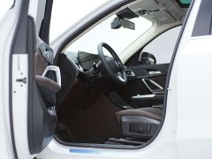 BMW X1 sDrive20Li X-Line - фото 13