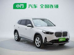 BMW X1 sDrive20Li X-Line - фото 3