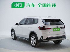 BMW X1 sDrive20Li X-Line - фото 8