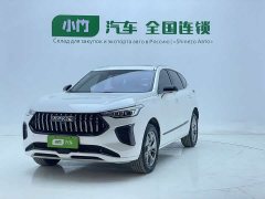 Haval Red Rabbit 2023 1.5T Excellent - фото 1