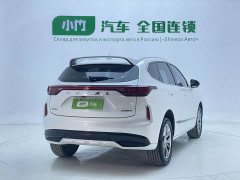 Haval Red Rabbit 2023 1.5T Excellent - фото 4