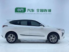Haval Red Rabbit 2023 1.5T Excellent - фото 6