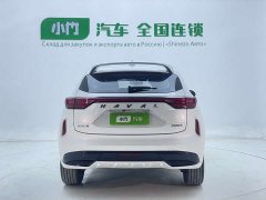 Haval Red Rabbit 2023 1.5T Excellent - фото 8