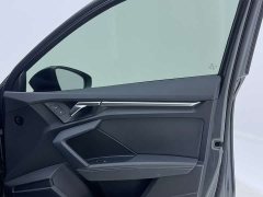Audi A3 2022 A3L Limousine 35 TFSI Fashion Sport - фото 10