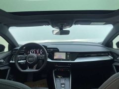 Audi A3 2022 A3L Limousine 35 TFSI Fashion Sport - фото 13