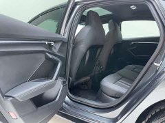 Audi A3 2022 A3L Limousine 35 TFSI Fashion Sport - фото 15