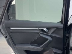 Audi A3 2022 A3L Limousine 35 TFSI Fashion Sport - фото 17