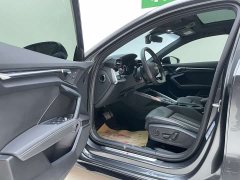Audi A3 2022 A3L Limousine 35 TFSI Fashion Sport - фото 18