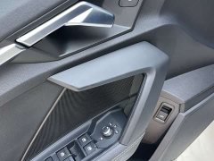 Audi A3 2022 A3L Limousine 35 TFSI Fashion Sport - фото 19