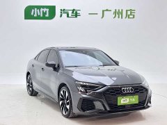 Audi A3 2022 A3L Limousine 35 TFSI Fashion Sport - фото 2