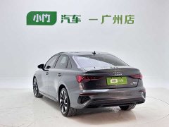 Audi A3 2022 A3L Limousine 35 TFSI Fashion Sport - фото 4