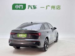 Audi A3 2022 A3L Limousine 35 TFSI Fashion Sport - фото 5