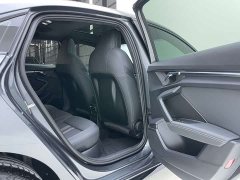 Audi A3 2022 A3L Limousine 35 TFSI Fashion Sport - фото 6