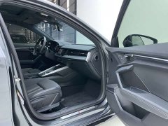Audi A3 2022 A3L Limousine 35 TFSI Fashion Sport - фото 7
