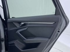 Audi A3 2022 A3L Limousine 35 TFSI Fashion Sport - фото 8